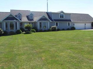 9701 W Gallagher Way, Yorktown, IN 47396