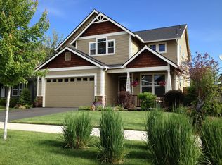 20466 Karch Dr, Bend, OR 97702