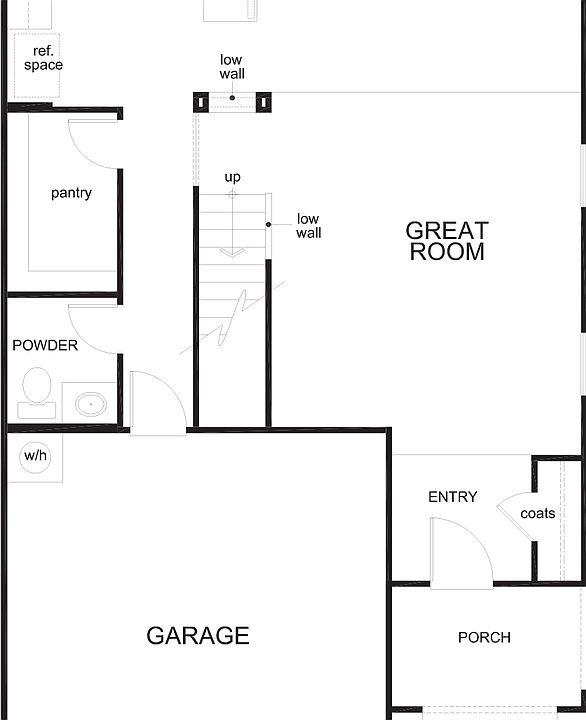 2nd image of 8309 Kinclaven Ct