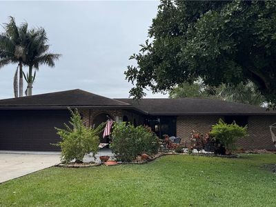 609 Ponce De Leon Ave, Clewiston, FL, 33440