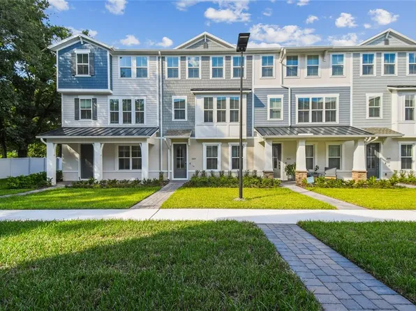 1824 Liphock Aly #30, Orlando, FL 32803