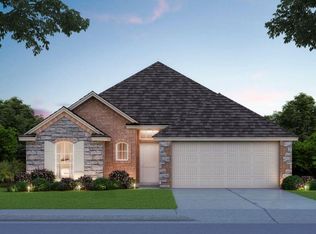 19517 Birchfield Dr, Edmond, OK 73012