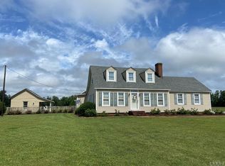 147 Tom Browne Rd, Murfreesboro, NC 27855