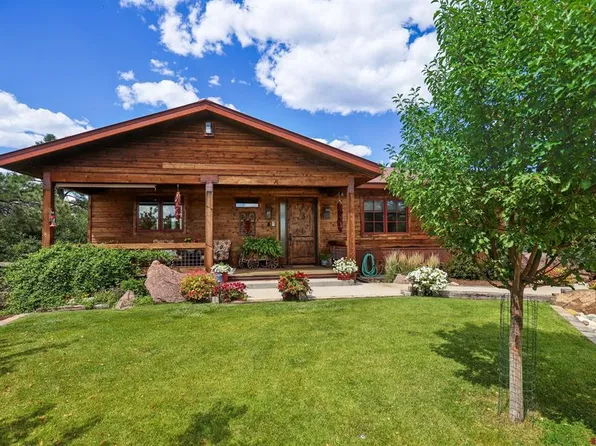 923 & 925 S Lakeside Drive, Hesperus, CO 81326