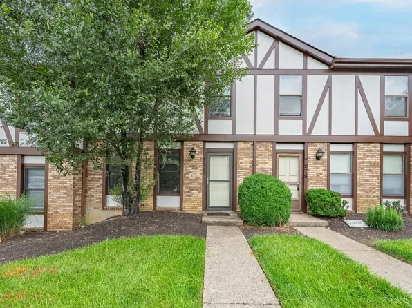 7978 Tall Timbers Dr, North Bend, OH 45052