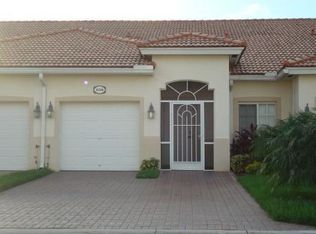2339 Windjammer Way, West Palm Beach, FL 33411