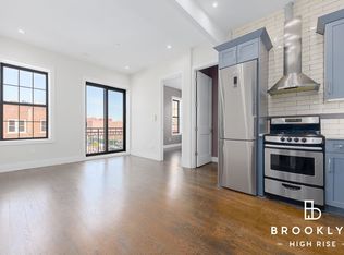 2918 Farragut Rd #2C, Brooklyn, NY 11210