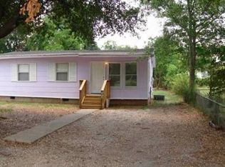 1912 43rd Ave, Gulfport, MS 39501