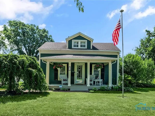 214 E Indiana Ave, Perrysburg, OH 43551