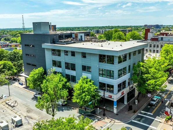400 W 4th St Suite 301, Winston Salem, NC 27101