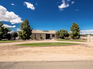 2314 N Yavapai Dr, Kingman, AZ 86401
