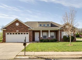 2025 Sparrow St, Spring Hill, TN 37174