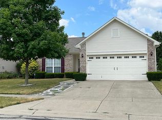 11388 Lucky Dan Dr, Noblesville, IN 46060