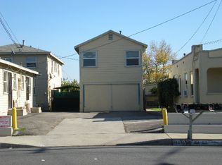 1400 S Reservoir St #1, Pomona, CA 91766