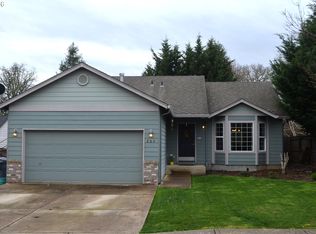 263 NW Howard Ln, Dallas, OR