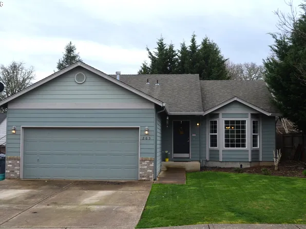 263 NW Howard Ln, Dallas, OR 97338