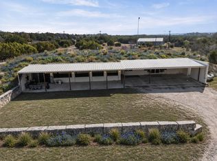 510 Herrin Ln, Bertram, TX 78605