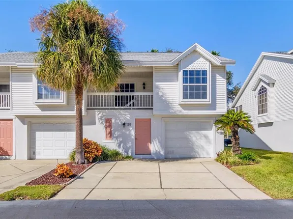 128 Sun Isle Cir #60, Saint Petersburg, FL 33706