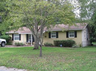 1115 SE 33rd Ave, Ocala, FL 34471
