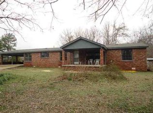 746 Redoak Cutoff, Hot Springs, AR 71913