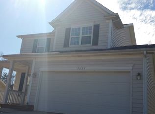 3623 Sipes Ln, Charlotte, NC 28269