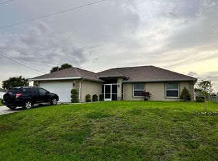 4414 NE 22nd Ave, Cape Coral, FL 33909