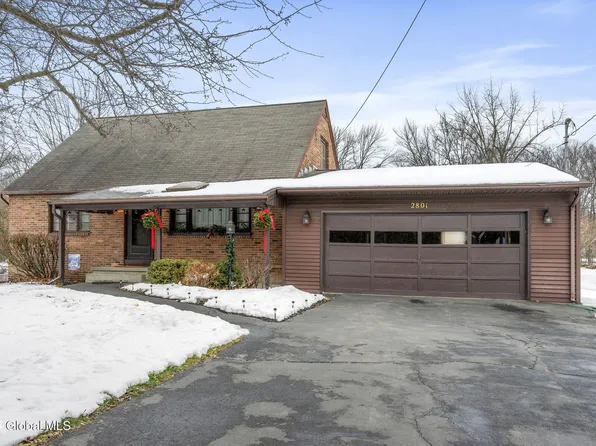 2801 Consaul Road, Schenectady, NY 12304