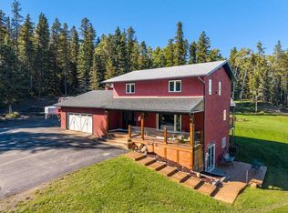 352056 Pine Ridge Dr W, Foothills County, AB T0L 1W4