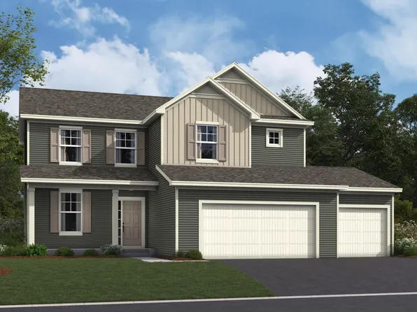 1173 Woods Creek Dr, Delano, MN 55328