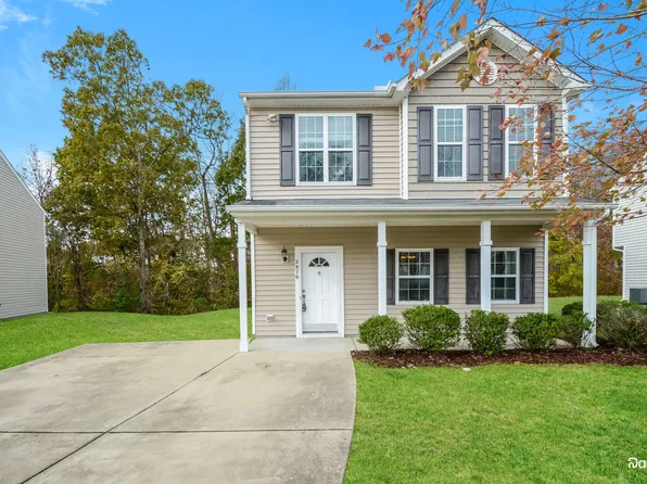 2870 Filbert St, Raleigh, NC 27610