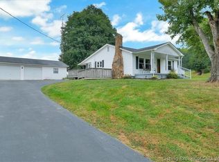 6700 Milltown Frenchtown Rd NW, Depauw, IN 47115