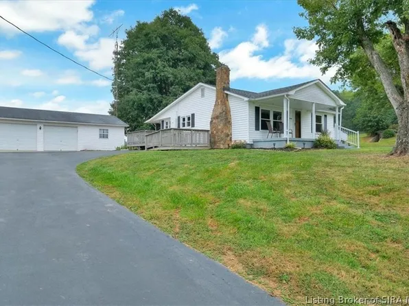 6700 Milltown Frenchtown Road NW, Depauw, IN 47115