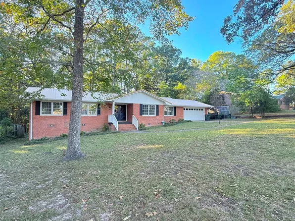 403 Holly Hill Rd, Enterprise, AL 36330