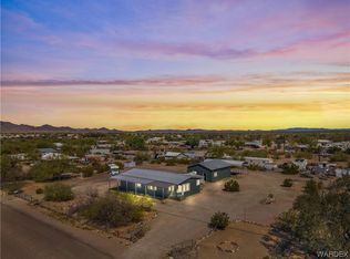 110 W Camel Ln, Quartzsite, AZ 85346
