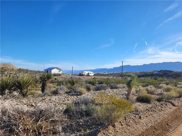 1265 W Detrital Dr, Meadview, AZ 86444