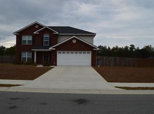 941 Broad Leaf Rd, Allenhurst, GA 31301