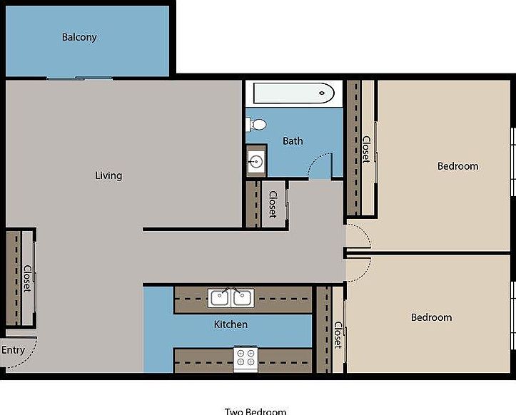 1st image of 2626 9th Ave N #10