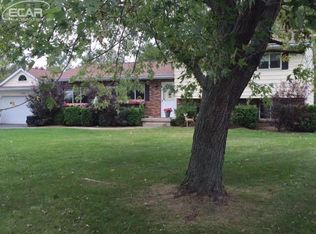 11108 N Jennings Rd, Clio, MI 48420