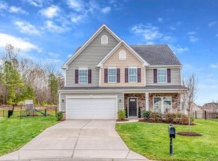 5014 Ballwood Ln, Indian Land, SC 29707