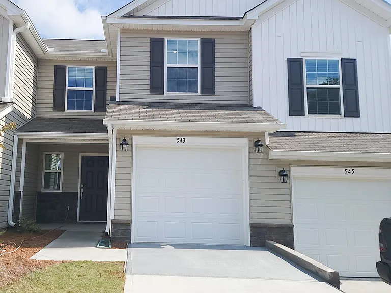 543 Brasstown Ct — Photo 14