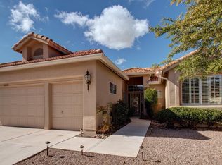 38040 S Mountain Site Dr, Tucson, AZ 85739
