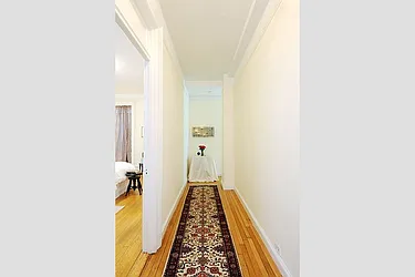 Rented by Stribling