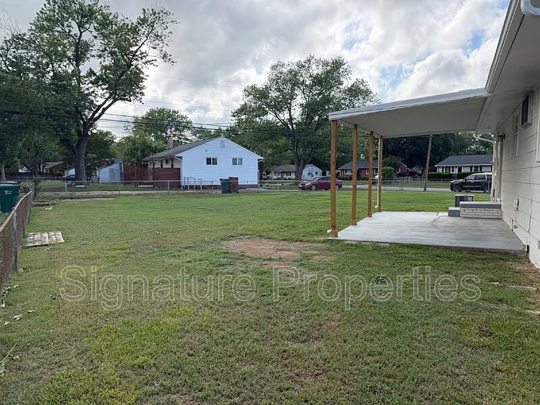 500 S Laburnum Ave — Photo 5