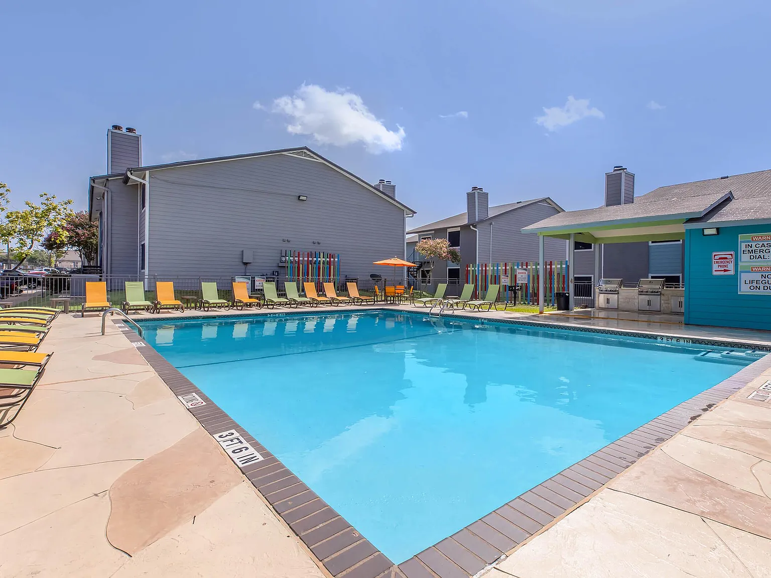 Villas de la Plaza — Photo 2