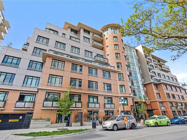 1029 View St #427, Victoria, BC V8V 0C9