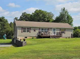 174 Fulton Hill Rd, Callicoon, NY 12723