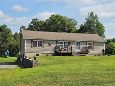 174 Fulton Hill Road, Callicoon, NY, 12723