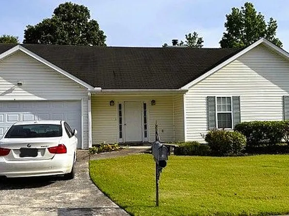 7 Redfern Trl NE, Rome, GA 30165