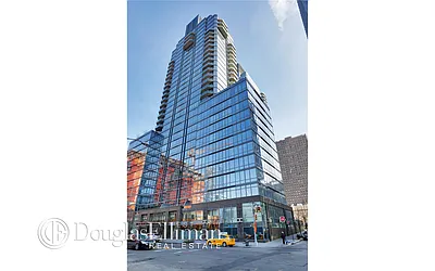 Sold by Douglas Elliman