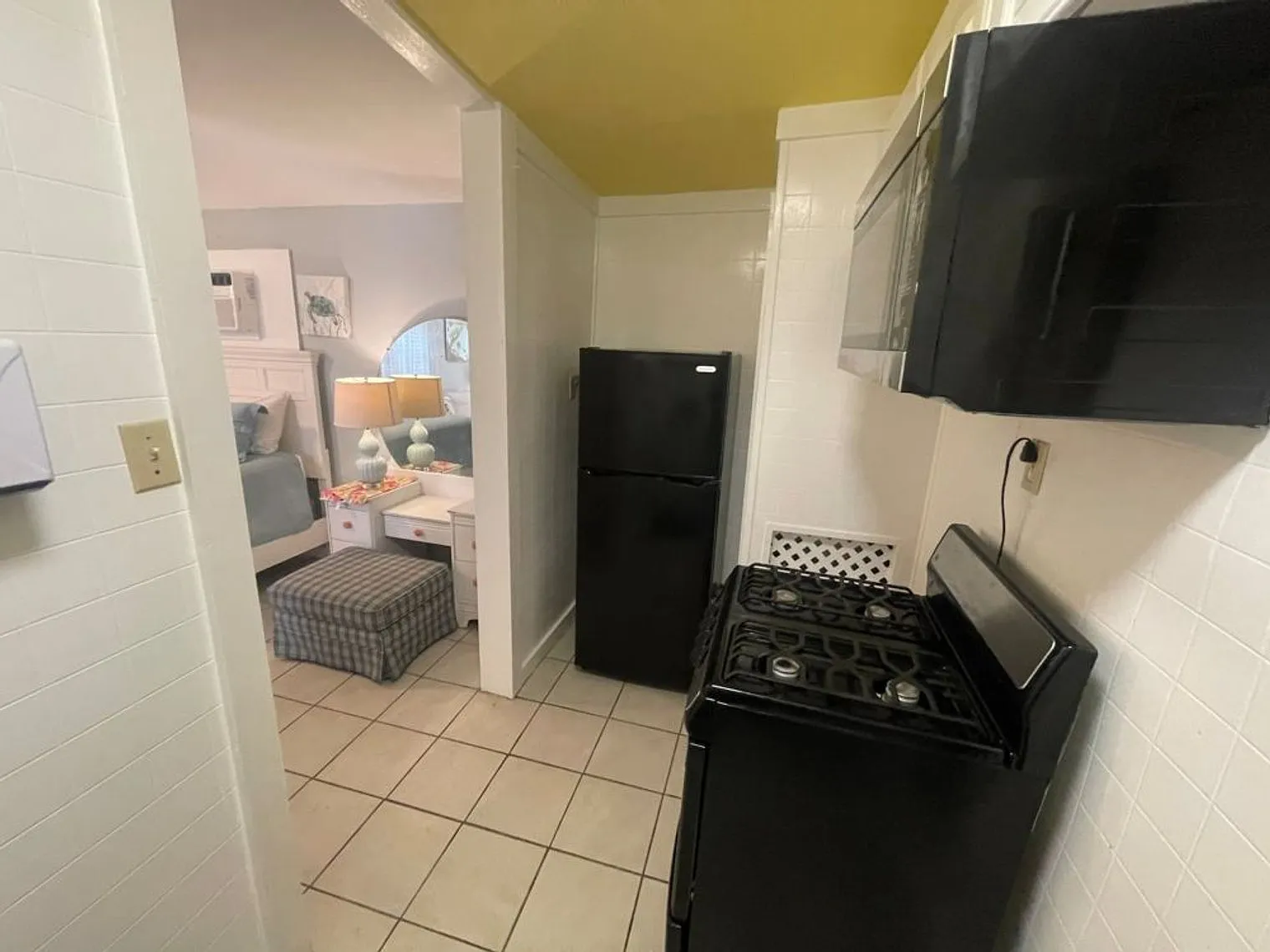 Studio, 1.0 bath, 355 sqft, $2,665 — Photo 4